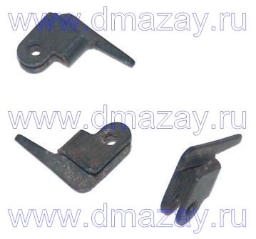 Переводчик ИЖ-39 сб 3-45 00085